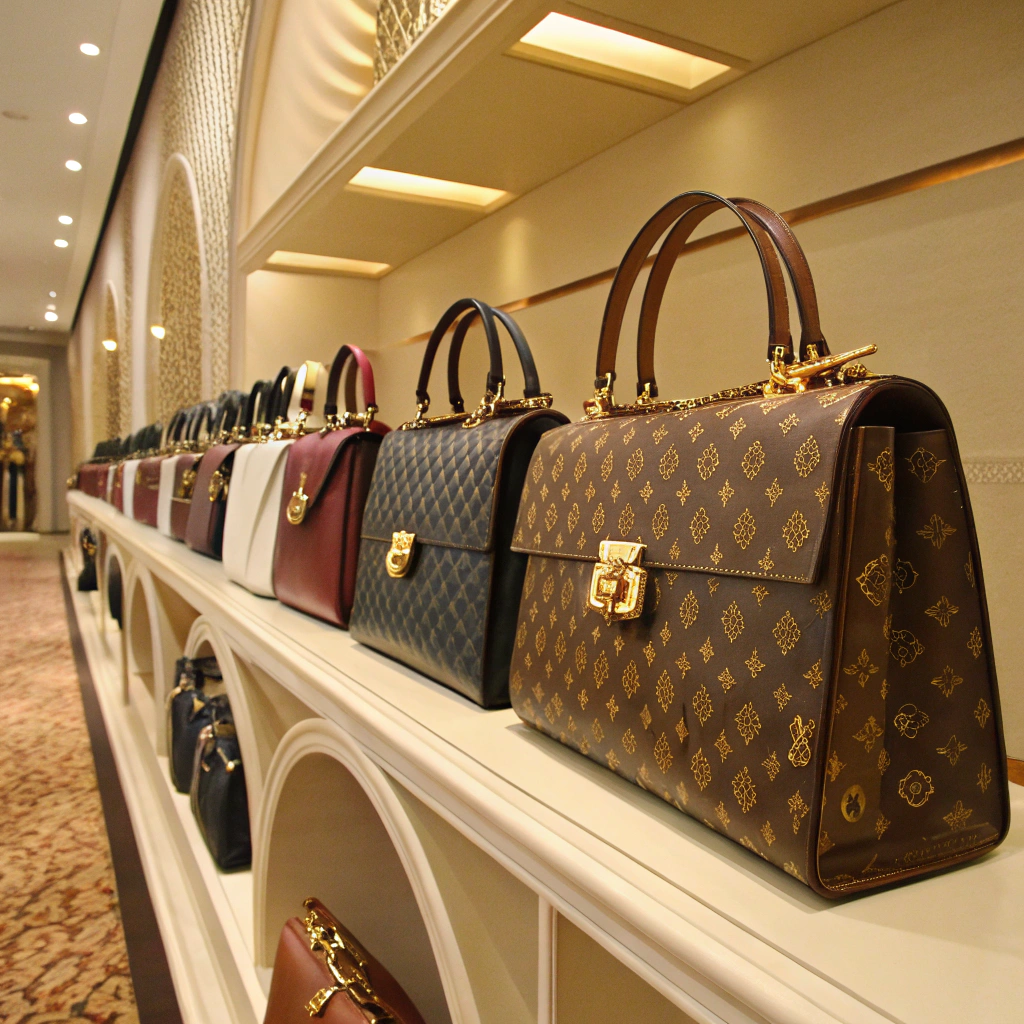 リユース品販売